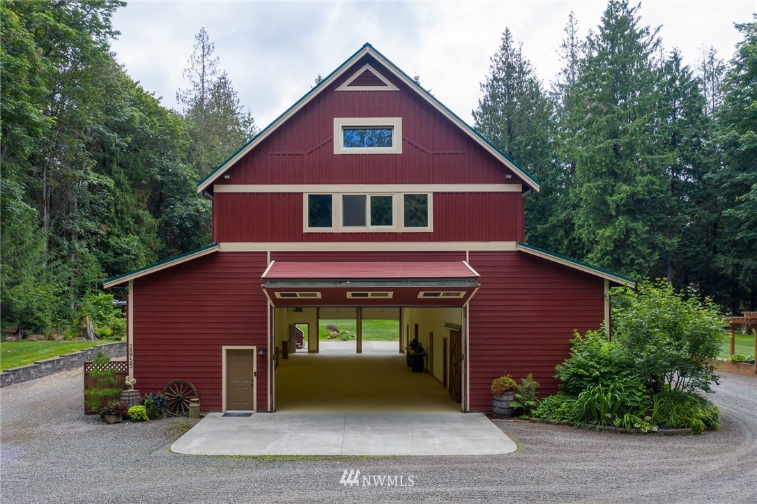 28725 Northeast Tolt Hill Road Carnation, WA 98014 - Photo 1 of 23 Gallery Image 1