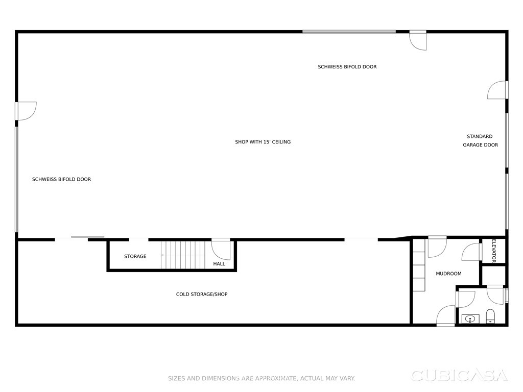 28725 Northeast Tolt Hill Road Carnation, WA 98014 - Photo 21 of 23 Gallery Image 21