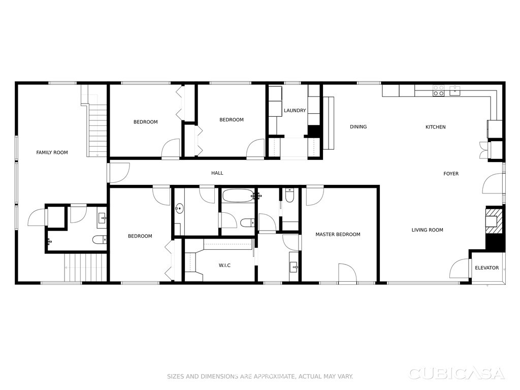 28725 Northeast Tolt Hill Road Carnation, WA 98014 - Photo 22 of 23 Gallery Image 22