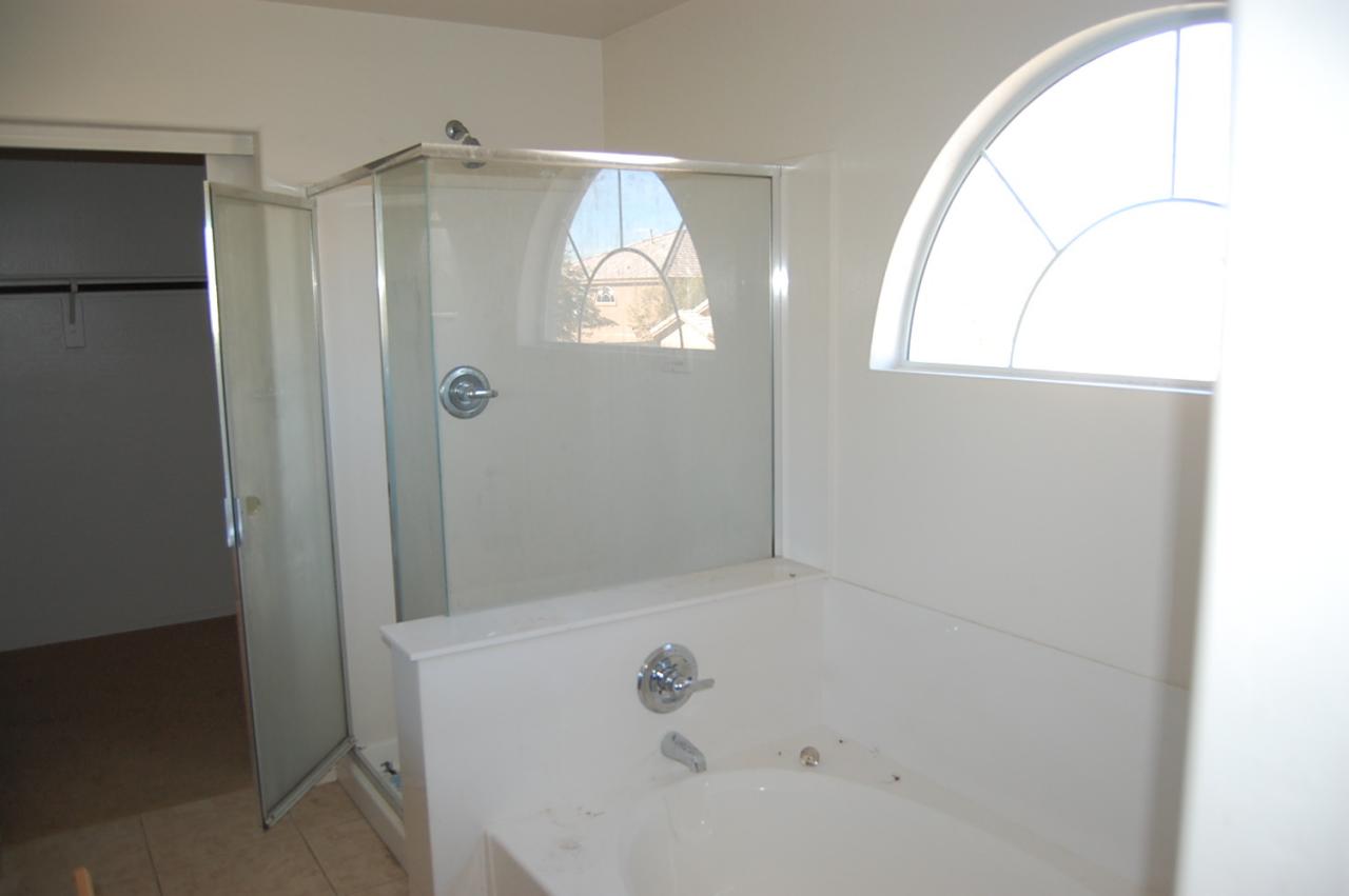 15846 West Boca Raton Road Surprise, AZ 85379 - Photo 6 of 7 Master Bath