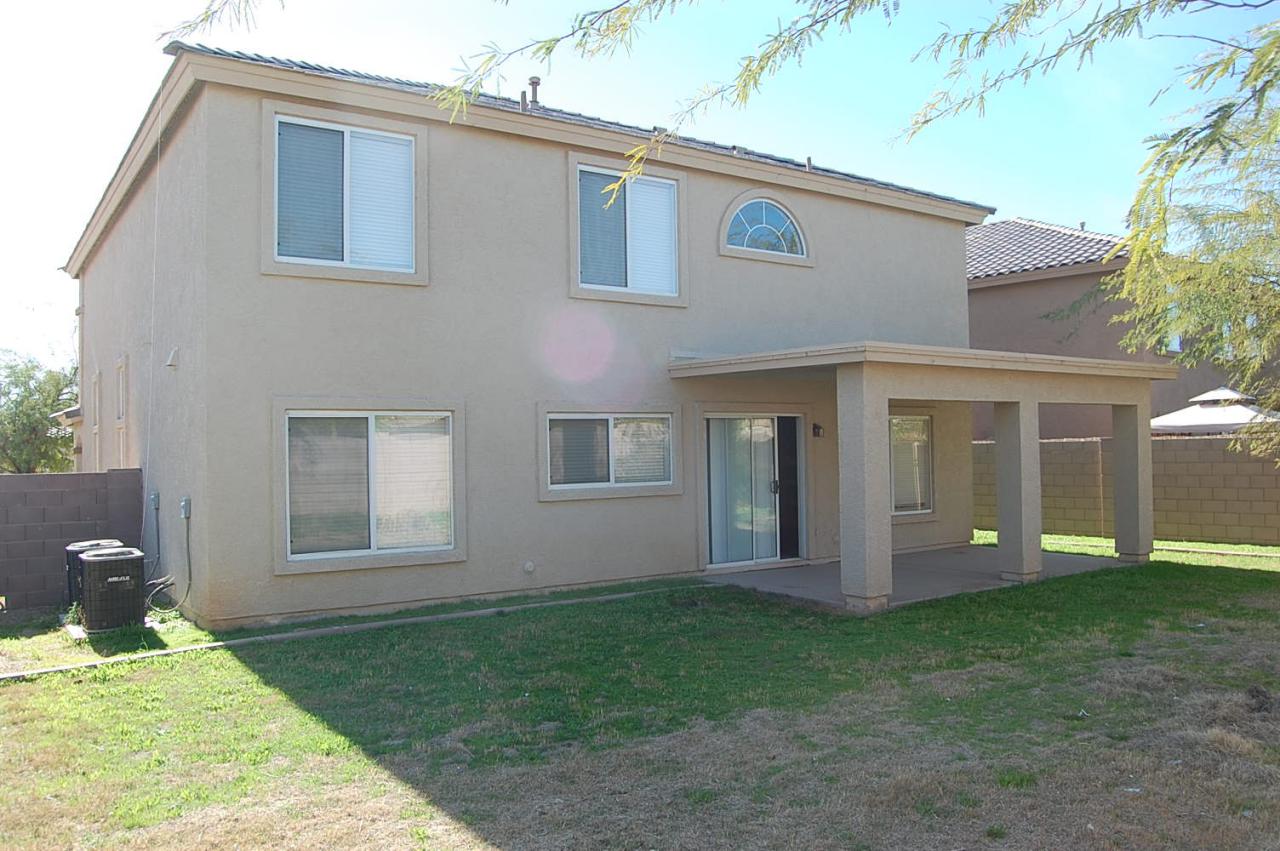 15846 West Boca Raton Road Surprise, AZ 85379 - Photo 7 of 7 Back