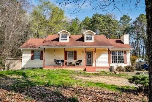 503 Hogan Road Rossville, GA 30741 - Photo 1 of 1 IMG_9815