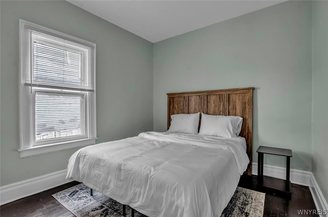 63 Granger Place Buffalo, NY 14222 - Photo 14 of 42 Lower Bed 3