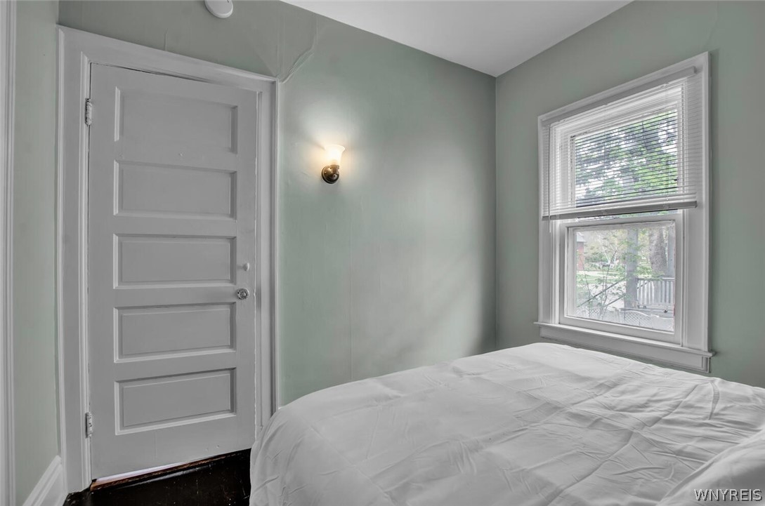 63 Granger Place Buffalo, NY 14222 - Photo 16 of 42 Lower Bed 3
