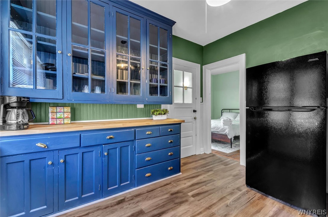 63 Granger Place Buffalo, NY 14222 - Photo 30 of 42 Upper Kitchen