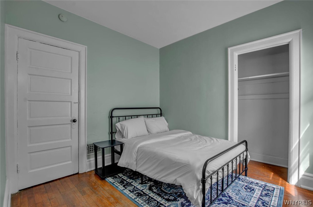 63 Granger Place Buffalo, NY 14222 - Photo 35 of 42 Upper Bed 2