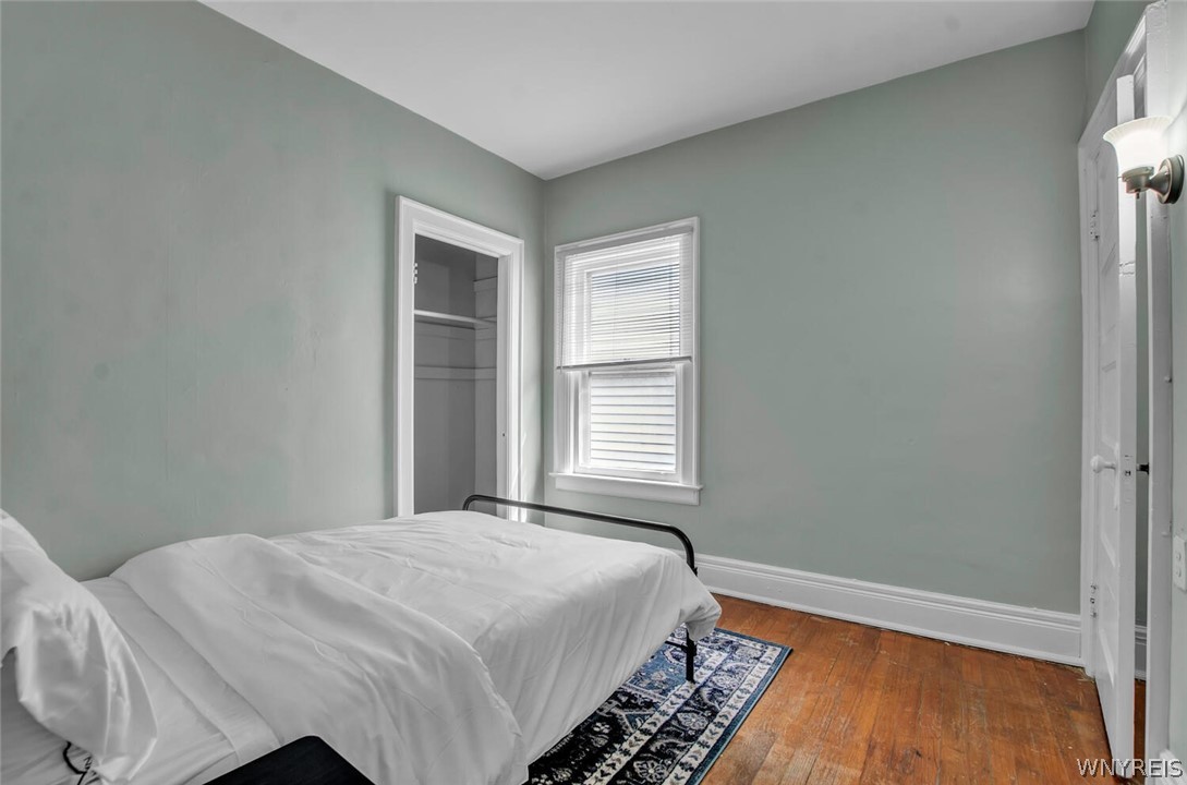 63 Granger Place Buffalo, NY 14222 - Photo 37 of 42 Upper Bed 2