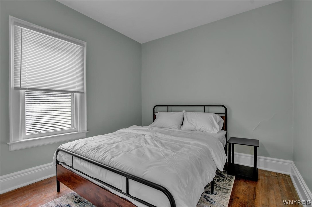 63 Granger Place Buffalo, NY 14222 - Photo 38 of 42 Upper Bed 3