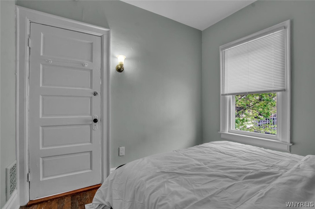 63 Granger Place Buffalo, NY 14222 - Photo 39 of 42 Upper Bed 3