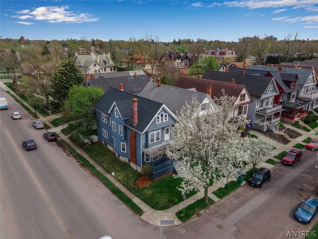 63 Granger Place Buffalo, NY 14222 - Photo 42 of 42 Exterior