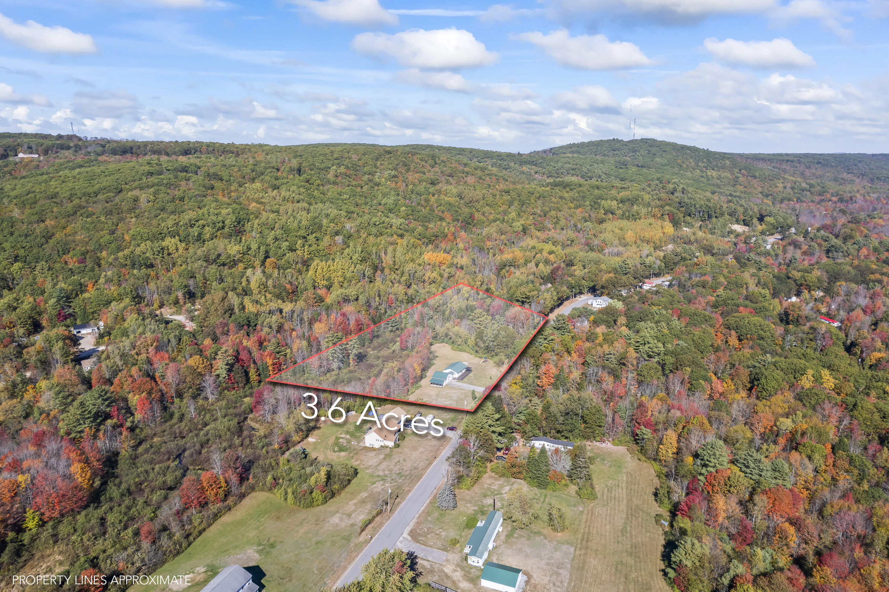 141 Wentzell Road Litchfield, ME 04350 - Photo 2 of 48 141 Wentzell Rd_156 copy