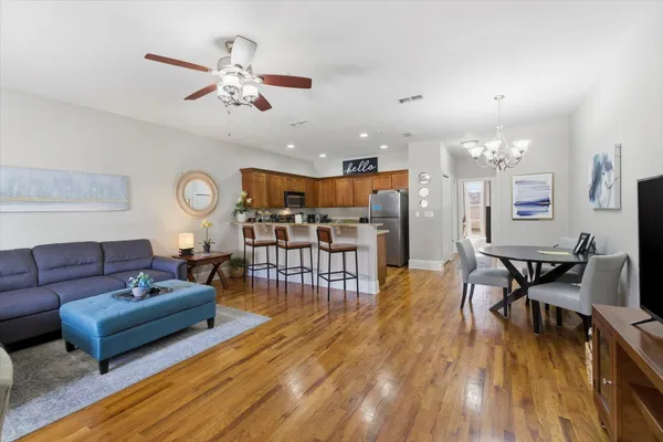 $319,900 | 415 St Francis Street, Unit 138, Tallahassee, FL 32301
