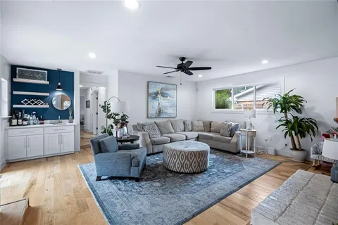 $744,900 | 2506 Grandview Drive, Richardson, TX 75080