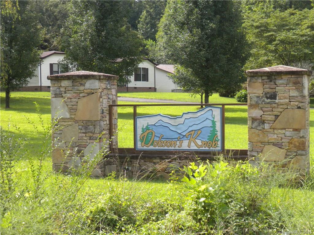 13 Dobsons Knob Loop Road, Unit 13 Marion, NC 28752 - Photo 4 of 4