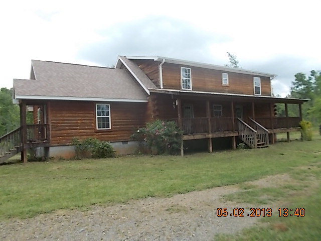 567 Flat Shoals Road Gray, GA 31032 - Photo 1 of 1 a view of a house with a yard and sitting area