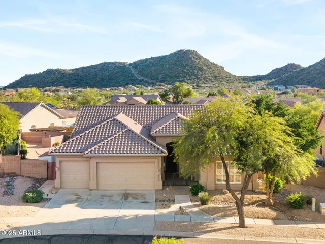 $715,000 | 9545 East Kenwood Circle, Mesa, AZ 85207