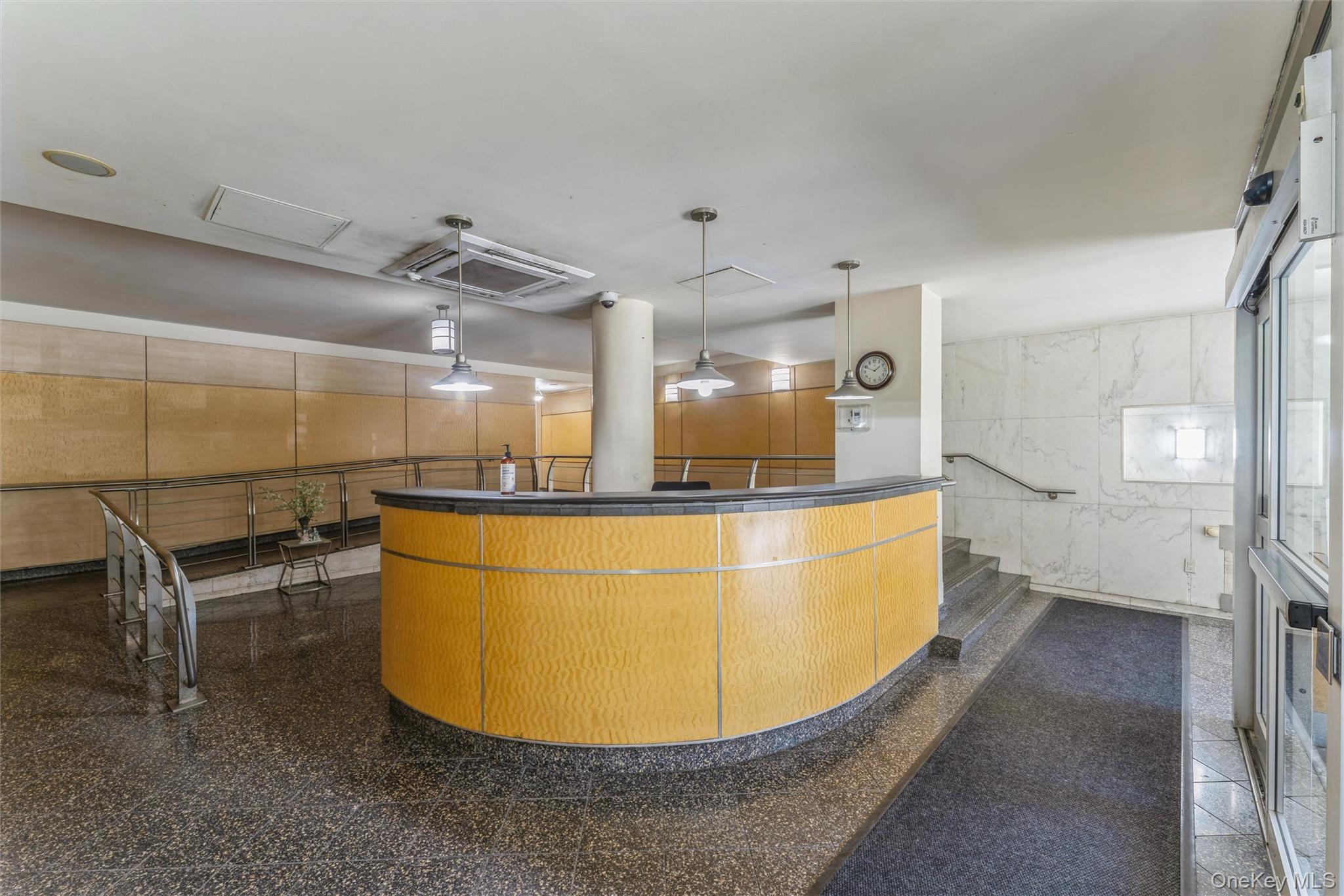 61-15 98th Street, Unit I6 H Queens, NY 11374 - Photo 24 of 25 a view of a room with wooden floor