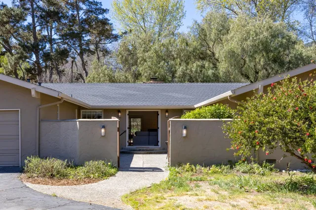 $1,995,000 | 93 Boronda Road, Carmel Valley, CA 93924
