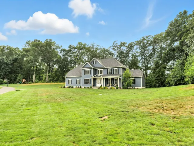 $6,500 | 57 Derby Way, Glastonbury, CT 06033