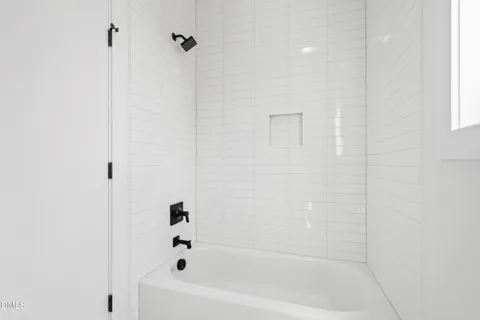 a close up view of racks