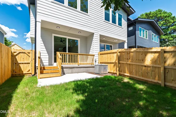 $1,275,000 | 1510 Boyer Street, Raleigh, NC 27610