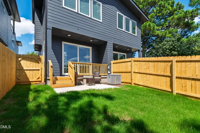 $1,275,000 | 1510 Boyer Street, Raleigh, NC 27610