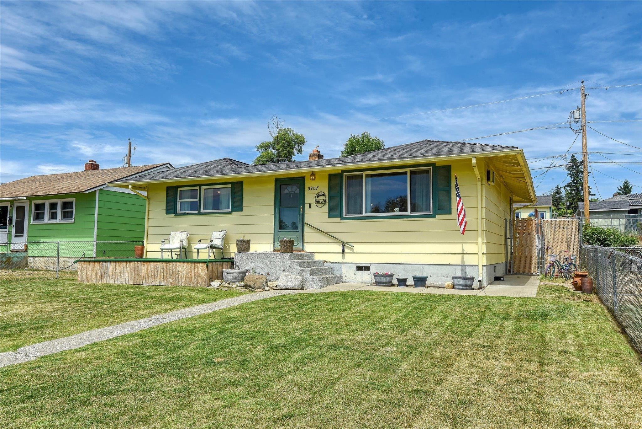 3907 East Cleveland Avenue Spokane, WA 99217 - Photo 33 of 46