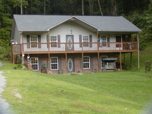 2455 Old Chilhowee Road Seymour, TN 37865 - Photo 1 of 1 Primary Photo