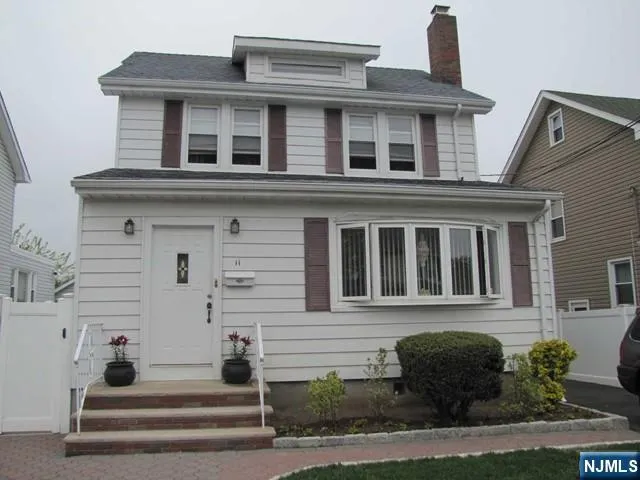 $2,200 | 11 Louis Street, Unit 2, Lodi, NJ 07644