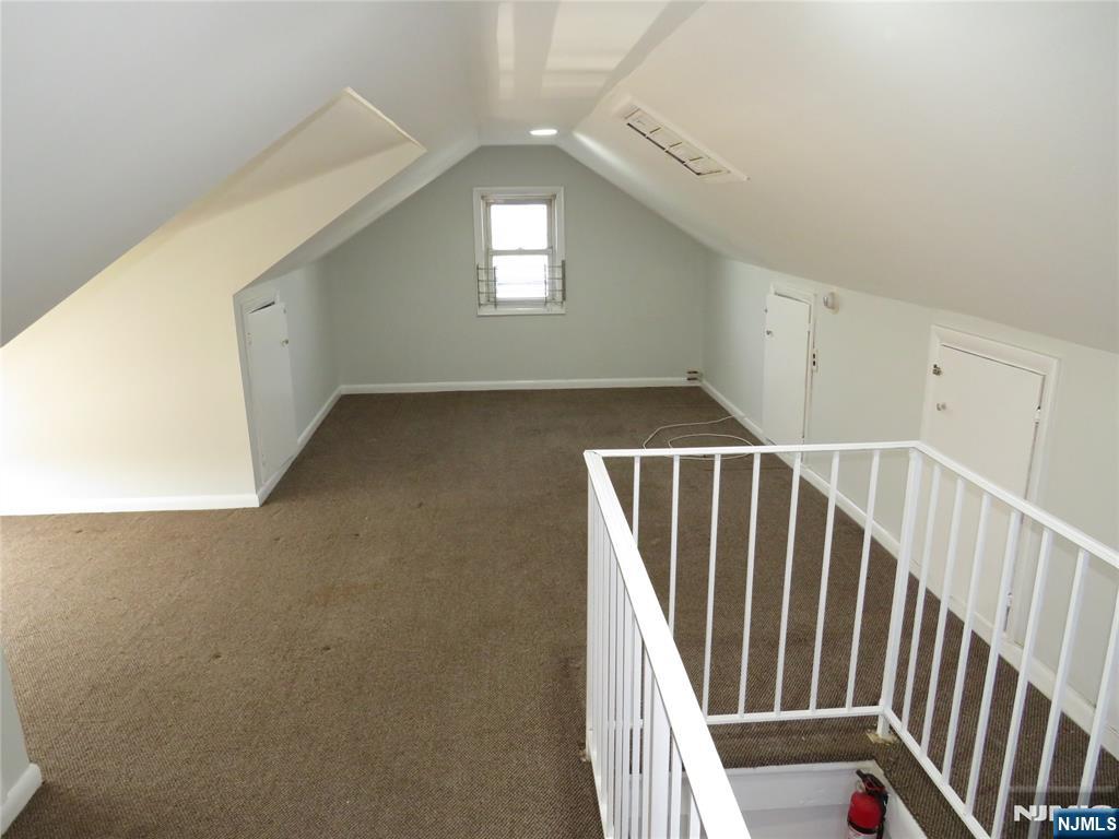 11 Louis Street, Unit 2 Lodi, NJ 07644 - Photo 19 of 19 a view of an entryway with staircase