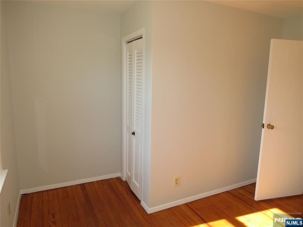 11 Louis Street, Unit 2 Lodi, NJ 07644 - Photo 8 of 19 a view of an empty room