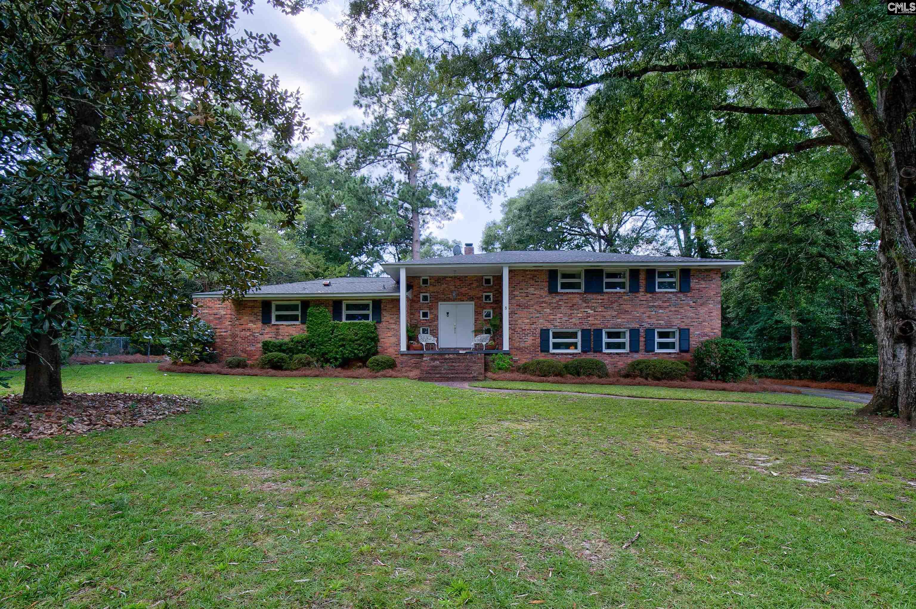 5 Ancrum Road Camden, SC 29020 - Photo 3 of 39