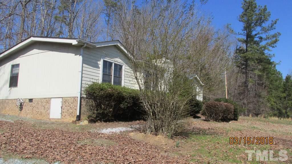 256 Bowen Road Rougemont, NC 27572 - Photo 1 of 7