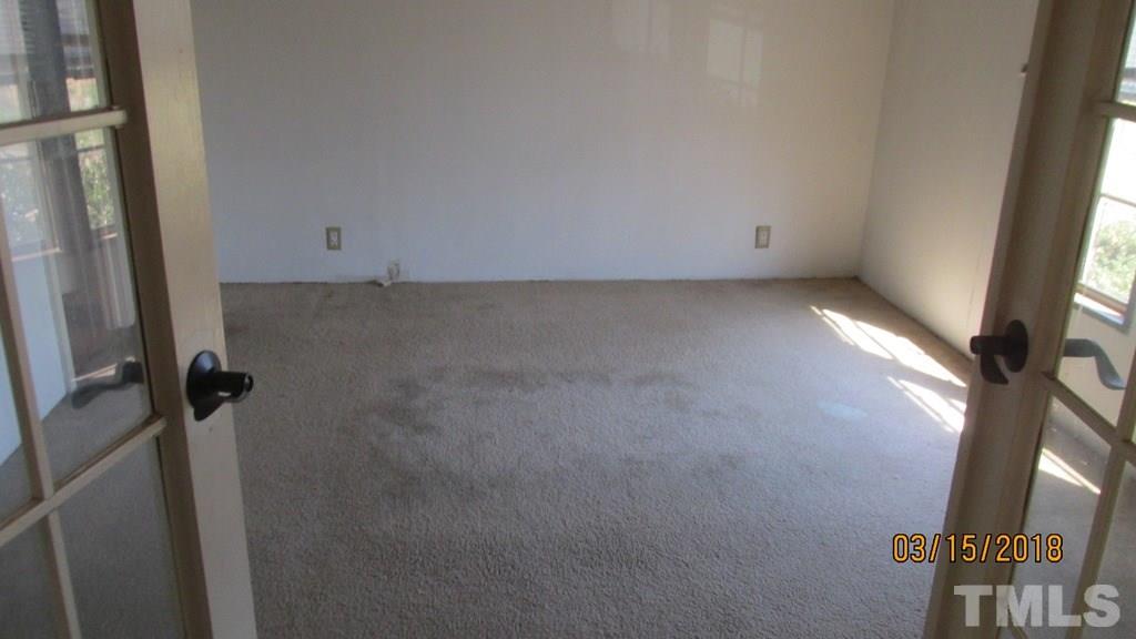 256 Bowen Road Rougemont, NC 27572 - Photo 2 of 7
