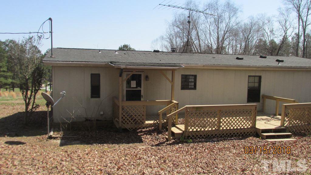 256 Bowen Road Rougemont, NC 27572 - Photo 3 of 7