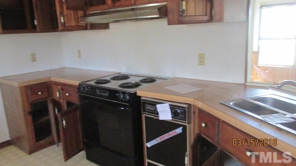 256 Bowen Road Rougemont, NC 27572 - Photo 4 of 7