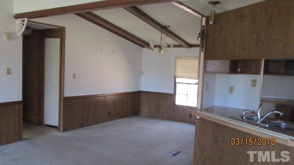 256 Bowen Road Rougemont, NC 27572 - Photo 6 of 7
