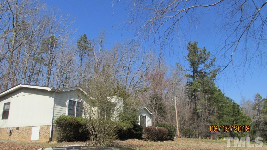 256 Bowen Road Rougemont, NC 27572 - Photo 7 of 7