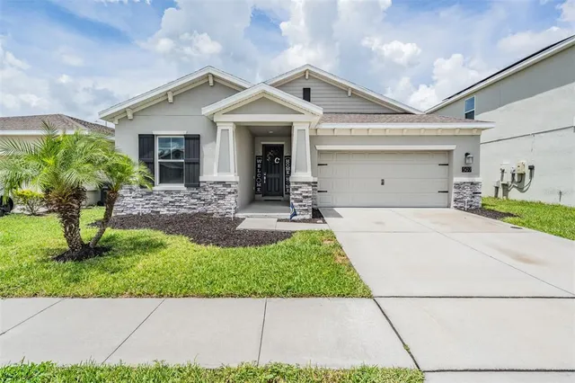 $334,000 | 507 Patton Loop, Bartow, FL 33830