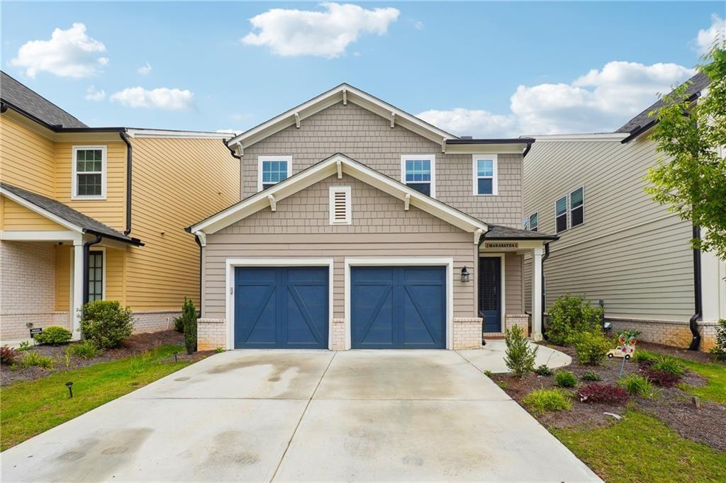4143 Halton Road Duluth, GA 30097 - Photo 1 of 1 Gallery Image 1