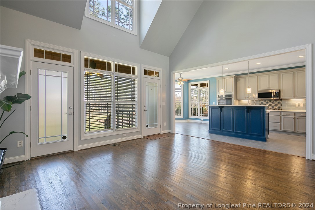 641 Little Bridge Road Fayetteville, NC 28311 - Photo 11 of 49 Gallery Image 11