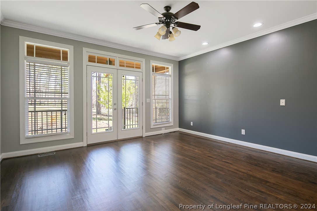 641 Little Bridge Road Fayetteville, NC 28311 - Photo 17 of 49 Gallery Image 17
