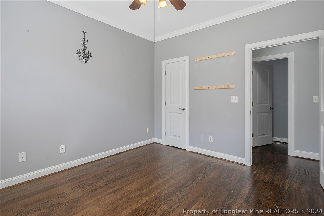 641 Little Bridge Road Fayetteville, NC 28311 - Photo 25 of 49 Gallery Image 25