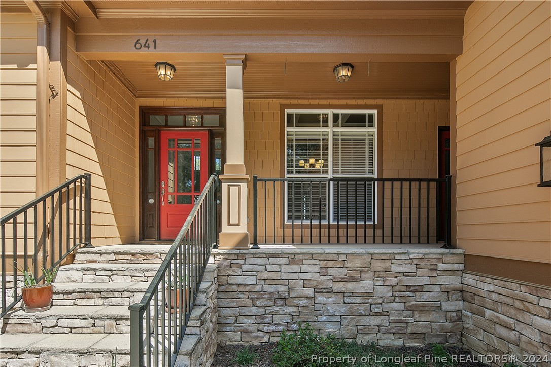 641 Little Bridge Road Fayetteville, NC 28311 - Photo 4 of 49 Gallery Image 4