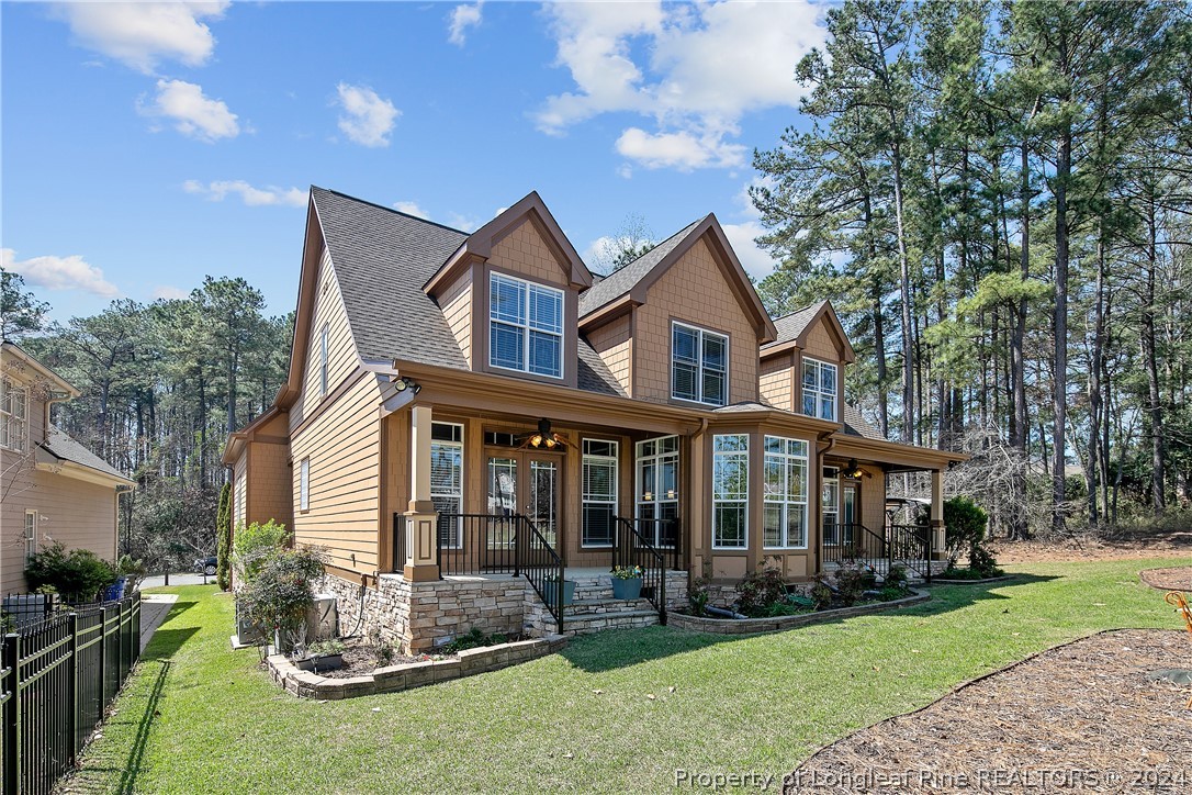 641 Little Bridge Road Fayetteville, NC 28311 - Photo 46 of 49 Gallery Image 46