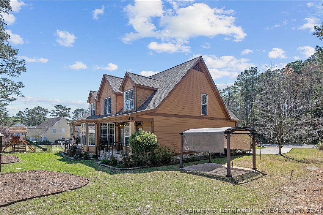 641 Little Bridge Road Fayetteville, NC 28311 - Photo 47 of 49 Gallery Image 47