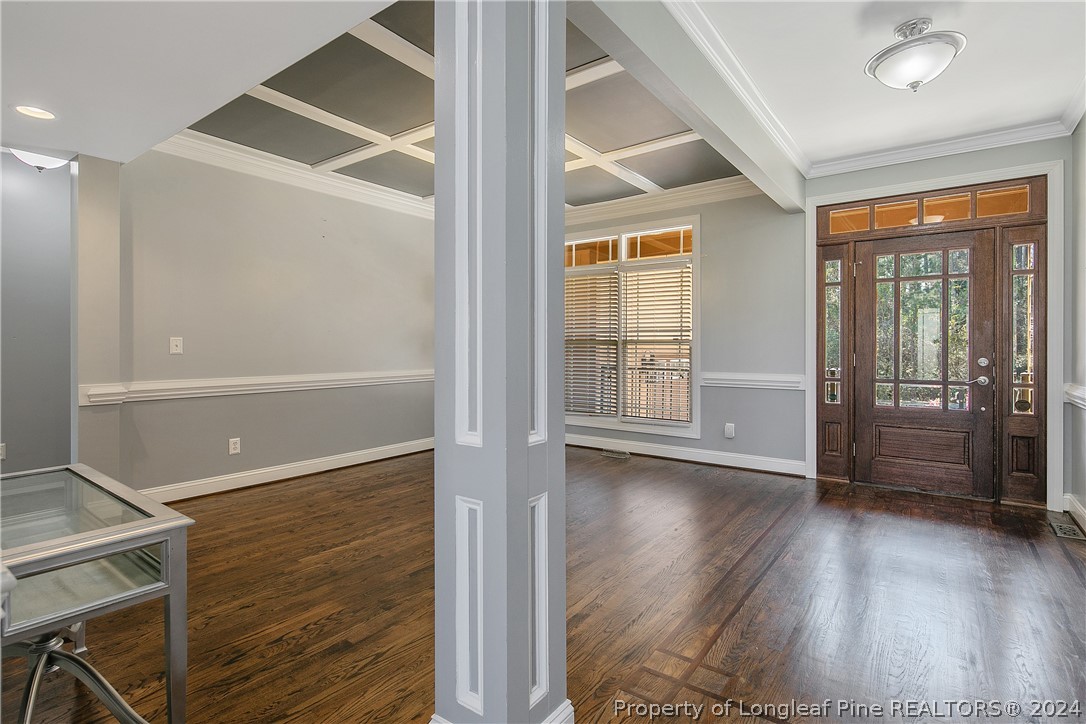 641 Little Bridge Road Fayetteville, NC 28311 - Photo 7 of 49 Gallery Image 7