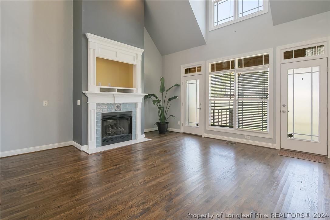 641 Little Bridge Road Fayetteville, NC 28311 - Photo 10 of 49 Gallery Image 10