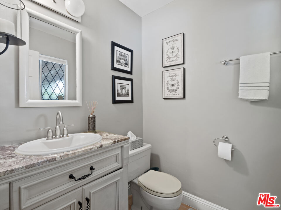 4818 Matley Road La Canada Flintridge, CA 91011 - Photo 24 of 44