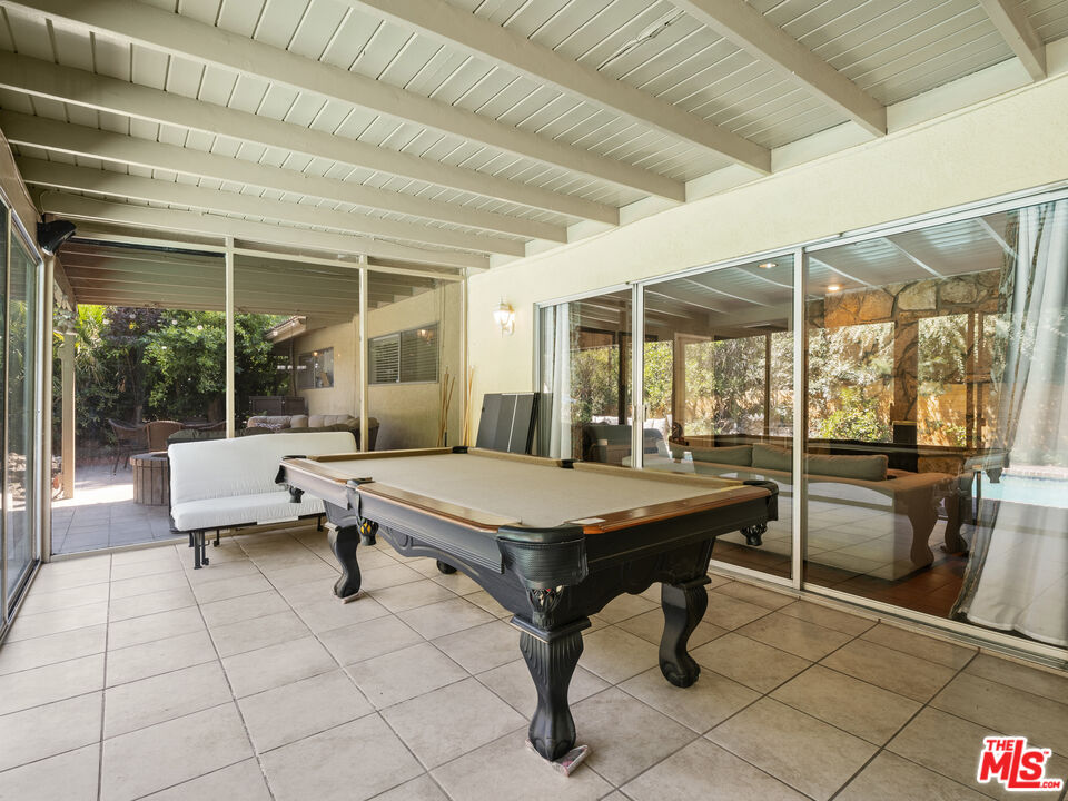 4818 Matley Road La Canada Flintridge, CA 91011 - Photo 26 of 44